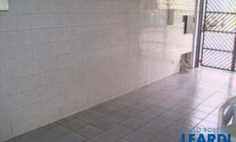 Imagem 5: SOBRADO - MOOCA - SP