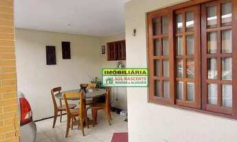 Imagem 3: Casa com 3 dormitórios à venda, 120 m² por R$ 330.000 - Cambeba - Fortaleza/CE