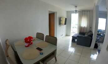 Imagem: Apartamento para aluguel possui 50 metros