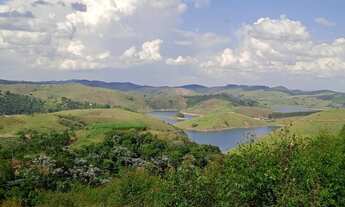 Imagem 3: Igaratá lotes a venda com vista para represa, entra apenas 15 mil