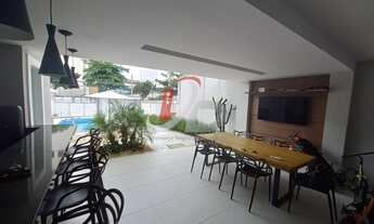 Imagem 5: Casa duplex, 300 m² com armários e ar no condomínio Vivendas do Sol, Recreio dos Bandeiran