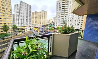 Imagem 7: Flat disponível para locação próximo ao Clube Guarani e com fácil acesso a SP