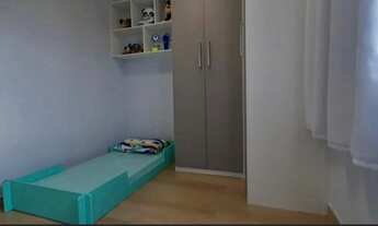 Imagem 4: Apartamento para venda possui 114 metros quadrados com 3 quartos