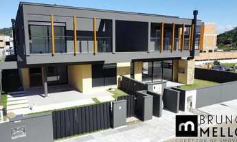 Imagem 2: FLORIANÓPOLIS - Casa Padrão - VILLA PAMPLONA