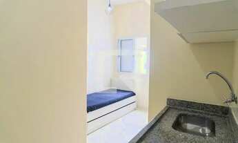 Imagem: Apartamento para Aluguel - Vila Clementino