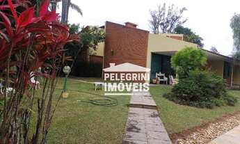 Imagem 6: Casa com 5 dormitórios à venda, 527 m² por R$ 5.000.000 - Parque Nova Campinas - Campinas