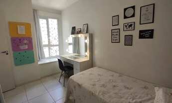 Imagem 12: LINDO APARTAMENTO COM VISTA ETERNA PRO MAR DE ITAPARICA