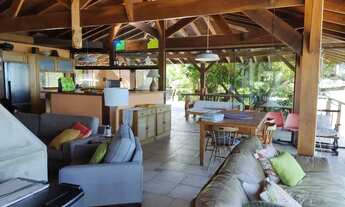 Imagem 4: Térrea para aluguel e venda com 400 metros quadrados com 5 quartos