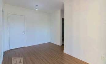 Imagem 2: Apartamento à Venda - Vila Augusta, 2 Quartos, 62 m2