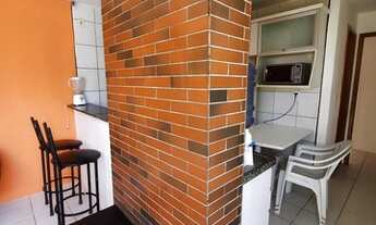 Imagem 6: NERI 1qt 40m2 pisc Transv Av Cons Aguiar