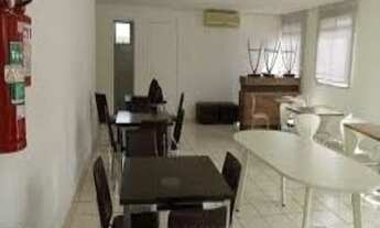 Imagem 5: Apartamento para venda tem 43 metros quadrados com 2 quartos em Vila Indiana - Taboão da S