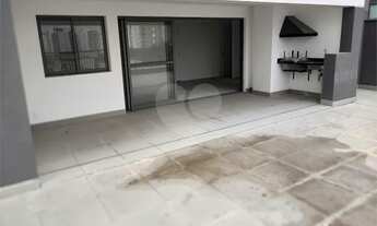 Imagem 4: Apartamento Garde para venda com 220 metros quadrados com 2 quartos em Vila Mariana - São