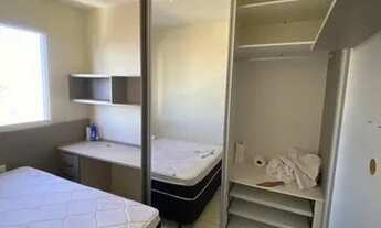 Imagem 5: Apartamento para Locação em Uberlândia, Tubalina, 2 dormitórios, 1 banheiro, 1 vaga