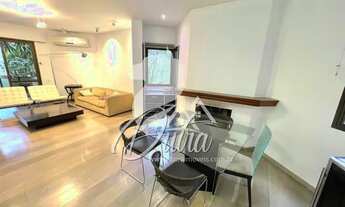 Imagem 4: Edifício Miraflores Itaim Bibi 210m² 03 Dormitórios 03 Suítes 3 Vagas