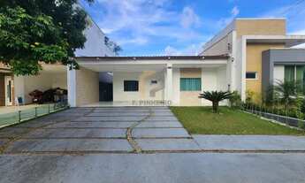 Imagem 2: Casa térrea - Condomínio Passaredo - Ponta Negra - 3 dormitórios