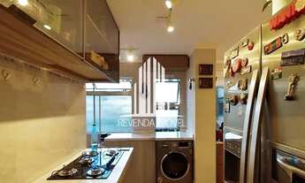 Imagem 11: Apartamento com 3 doms, 1 suite e 1 vaga no morumbi