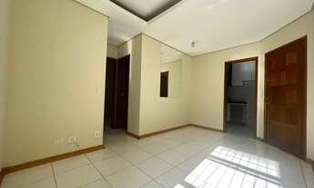 Imagem: Apartamento Tipo com 3 Quartos, 1 Suíte