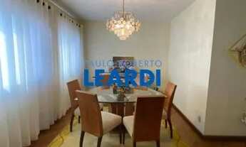 Imagem: APARTAMENTO - TATUAPÉ - SP