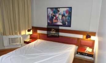 Imagem 6: Flat Para Locação no Brooklin