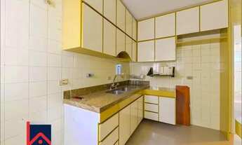 Imagem 6: Apartamento Locação 3 Dormitórios - 110 m² Cerqueira César