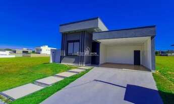 Imagem 2: Casa Térrea no Terras Alpha 1