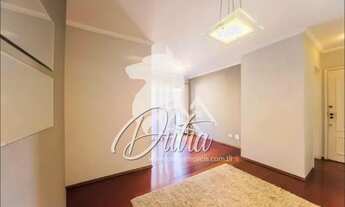 Imagem 3: City Star Vila Olímpia 60m² 02 Dormitórios 01 Suítes 1 Vagas