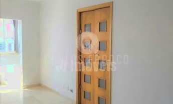 Imagem 3: Apartamento Campo Belo abaixo da avaliação 2 dormitórios, 1 vaga com sacada e lazer