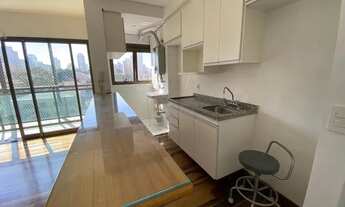 Imagem 2: Apartamento para venda tem 55 metros quadrados com 2 quartos em Sumaré - São Paulo - SP