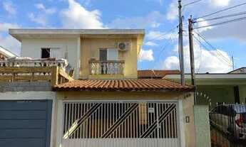 Imagem: Casa para alugar no bairro Jardim Lisboa