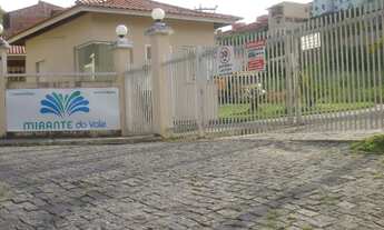 Imagem 7: Exclusividade - Casa Duplex 3 Quartos (1 Suíte) - Piscina - Cond. Mirante do Vale