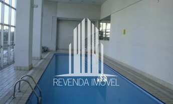 Imagem: Duplex em Perdizes de 169 m² e 4 Vagas