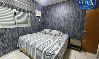 Imagem 3: Vendo Apartamento 98,99 m2, 3 dormitórios sendo 1 suíte, Condomínio Residencial Parque Pan