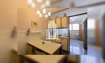 Imagem 7: Apartamento no Condomínio Edifício Maria Silvia com 170m e 3 quartos em Moema