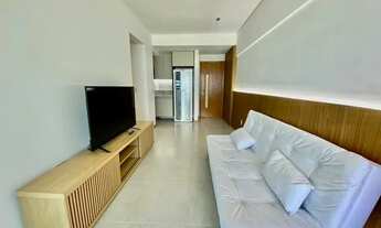 Imagem 4: Apartamento para venda possui 65 metros quadrados com 2 quartos em Stella Maris - Salvador