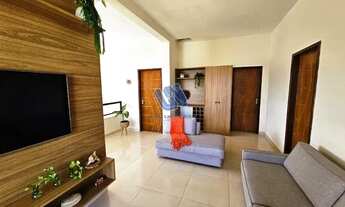 Imagem 3: Casa em condominio com 300m2 no Melhor Condomínio de Sauípe