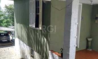 Imagem 4: Csaa no bairro Camaquã