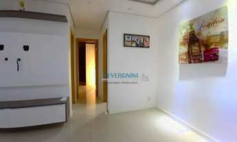 Imagem 6: Apartamento com 2 dormitórios, 53 m² - venda por R$ 250.000,00 ou aluguel por R$ 2.000,00