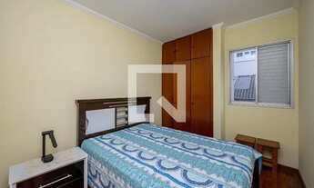 Imagem 6: Apartamento para Aluguel - Jabaquara, 2 Quartos, 44 m2