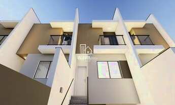 Imagem 7: Lançamento - Sobrado com 02 dormitórios e 03 vagas - Jardim Brasília