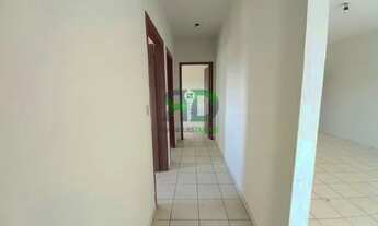 Imagem 3: Apartamento para aluguel possui 100 metros quadrados com 3 quartos em Jardim Central - Bot