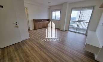 Imagem 7: Apartamento para locação com 2 dormitórios, 2 vagas de garagem - Bellini Alphaville