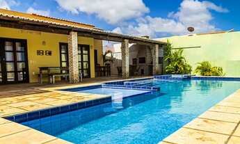 Imagem 2: Casa Praia Touros