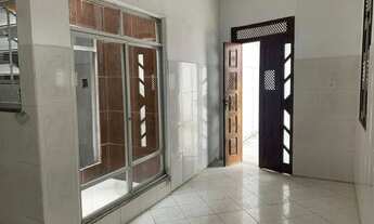 Imagem 6: Casa no São Conrado 52821