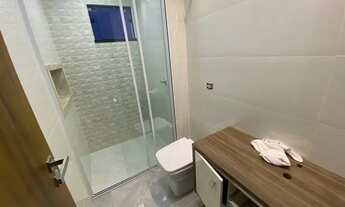 Imagem 6: Lindo apartamento com 2 quartos e 2 banheiros próximo ao terminal da Água Verde