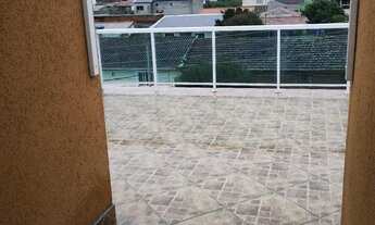 Imagem 4: Alugo triplex Casa com 3 dormitórios