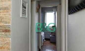 Imagem 7: Apartamento com 3 dormitórios à venda, 63 m² por R$ 522.000 - Vila Primavera - São Paulo/S