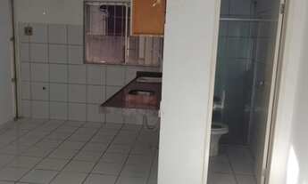 Imagem 7: Apartamento para aluguel possui 30 metros quadrados com 2 quartos em Cidade Alta - Natal