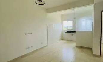 Imagem 5: Apartamento com 2 dormitórios para alugar, 52 m² por R$ 1.892,00/mês - Nova Cerejeira - At