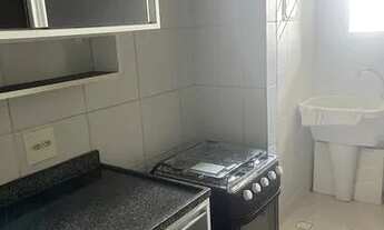 Imagem 5: Apartamento Mobiliado