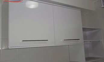 Imagem 7: Apartamento com 3 dormitórios para alugar, 81 m² por R$ 4.060,80/mês - Freguesia do Ó - Sã